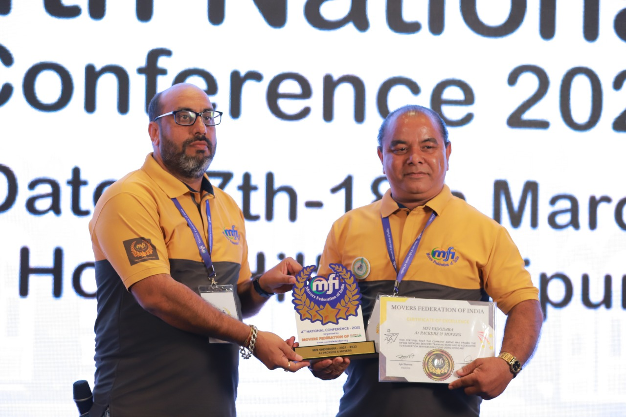 Company Growth Journey